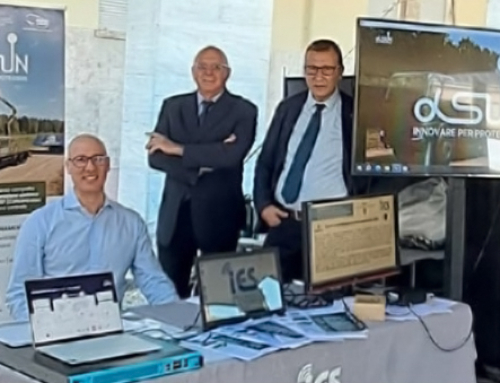 Le nuove collaborazioni di SSE con COOPROGETTI e IES