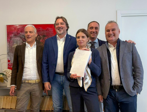 Nasce PENTATECK Aerospace & Defense: la nuova rete italiana d’eccellenza per aerospazio e difesa