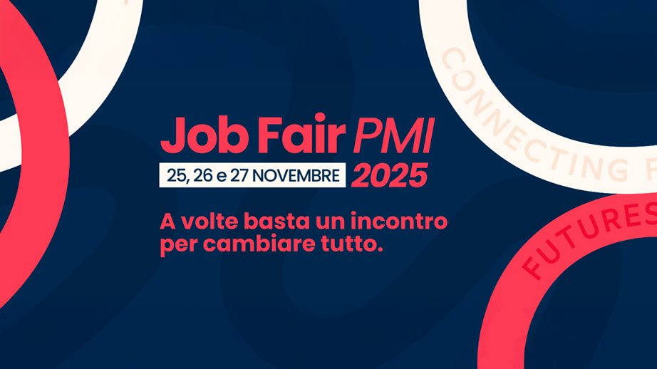 JobFair PMI 2025