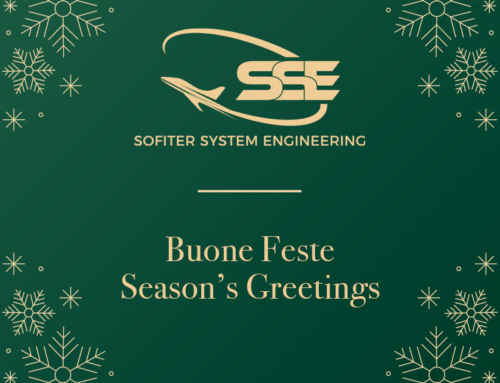 Buone Feste dal Team SSE