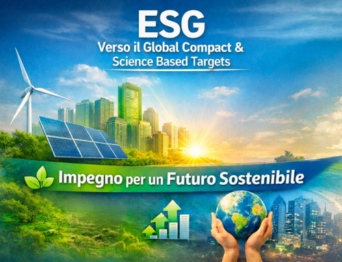 SSE verso il Global Compact delle Nazioni Unite e la Science Based Targets initiative